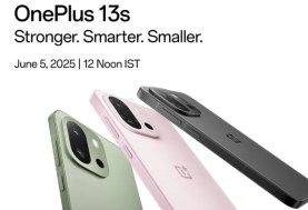 OnePlus 13s