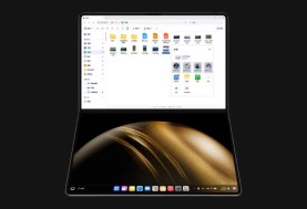 MateBook Fold