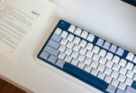 لوحة مفاتيح Varmilo Minilo 75 HE