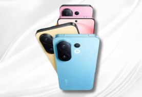 Vivo S30