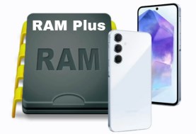  RAM Plus
