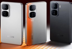 iQOO Neo 10 Pro+