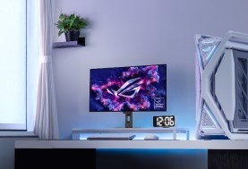 شاشة الألعاب ROG Strix OLED XG32UCWMG 