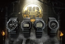 إصدار G-Shock