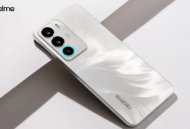 Realme C71