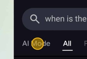 AI Mode