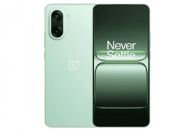 OnePlus Ace 5 Racing