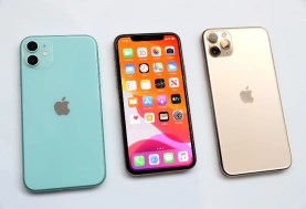 iPhone 
