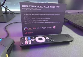 Asus ROG Strix XG34WCDMTG