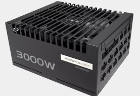 مزود طاقة Pro WS 3000W Platinum