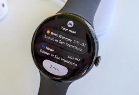 Wear OS 6 