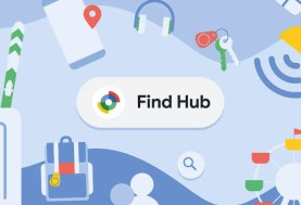 تطبيق Find Hub
