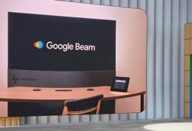 Google Beam