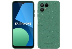 Fairphone 4