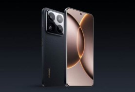 Xiaomi 15S Pro