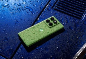 موتورولا Edge 60