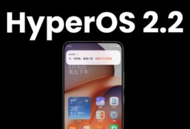تحديث HyperOS 2.2