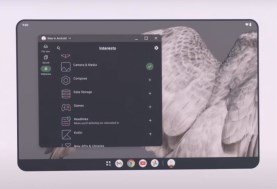 Native Desktop Mode