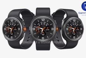 Galaxy Watch 8 Classic 