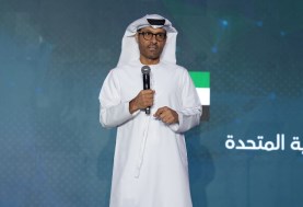 الدكتور محمد حمد الكويتي