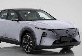 سيارة Mazda EZ-60
