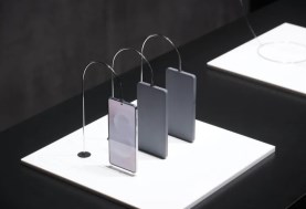 هاتف Samsung Galaxy S25 Edge