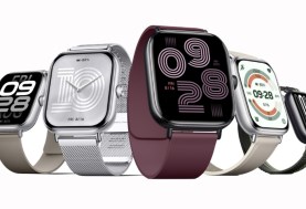 ساعة Redmi Watch 5