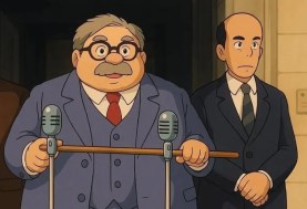 studio ghibli 