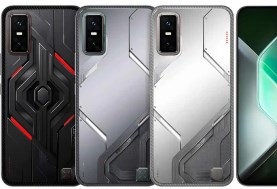 Infinix GT 30 Pro 