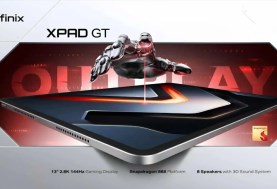 Xpad GT