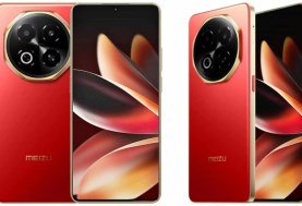 Meizu Note 16 