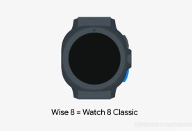 Galaxy Watch 8 Classic