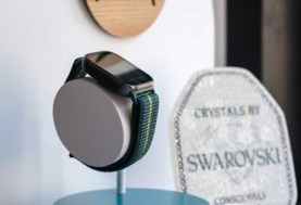 Moto Watch Fit