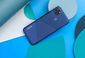 Realme C12