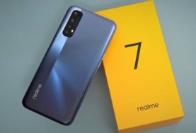 Realme 7