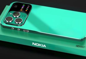 Nokia Dragon Pro 2025