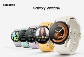 Galaxy Watch 6