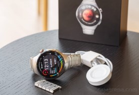 هواوي Watch 4 Pro