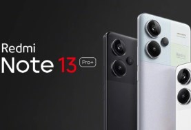 Redmi Note 13 Pro+