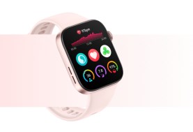 ساعة Huawei Watch Fit 3