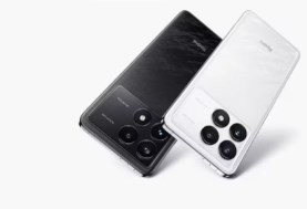Redmi K80 Ultra