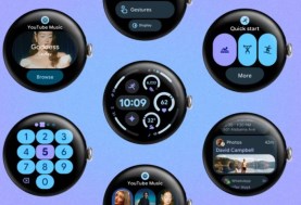 Wear OS 6