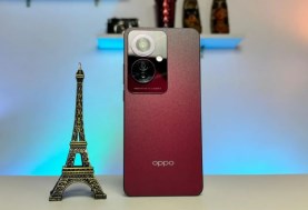 Oppo F25 Pro
