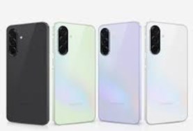 Galaxy A36 5G