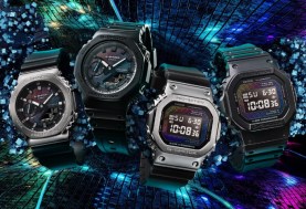  G-Shock GW-BX5600