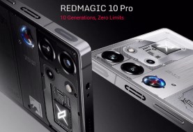 RedMagic 10S Pro