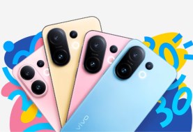 Vivo S30