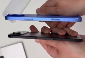 iPhone 17 Air 