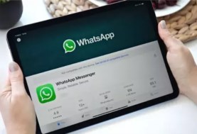 WhatsApp 