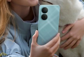 Huawei nova Y73